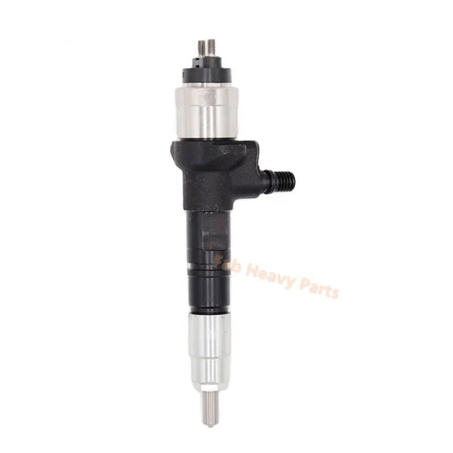 Fuel Injector 1G410 - 53050 095000 - 7510 for Kubota Engine V6108 Tractor M126XDC M126XDTPC M135XDC M135XDCS M7 Series - Fab Heavy Parts