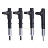 Fuel Injector 1G514 - 53003 for Kubota Engine V3300 V3800 Hyundai Loader HSL800 - 7 - Fab Heavy Parts