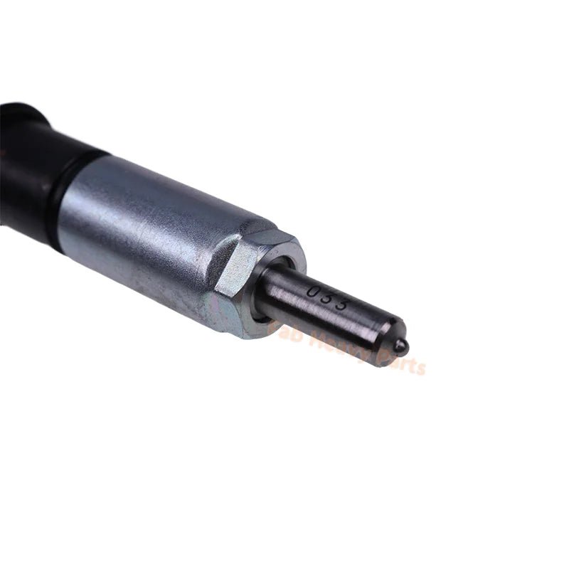 Fuel Injector 1G544 - 53003 1G544 - 53610 for Kubota Engine V3800 V3800 - DI V3800DIT - Fab Heavy Parts