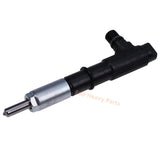 Fuel Injector 1G544 - 53003 1G544 - 53610 for Kubota Engine V3800 V3800 - DI V3800DIT - Fab Heavy Parts