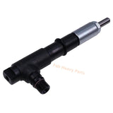 Fuel Injector 1G544 - 53003 1G544 - 53610 for Kubota Engine V3800 V3800 - DI V3800DIT - Fab Heavy Parts