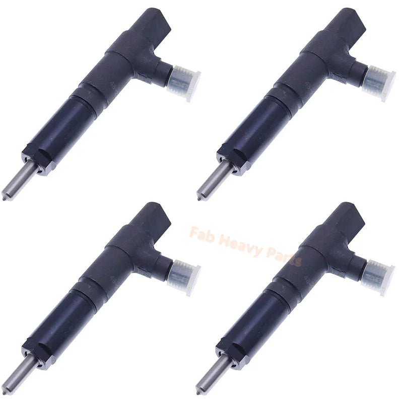 Fuel Injector 1G796 - 53000 1G796 - 53002 for Kubota V2203 Engine - Fab Heavy Parts
