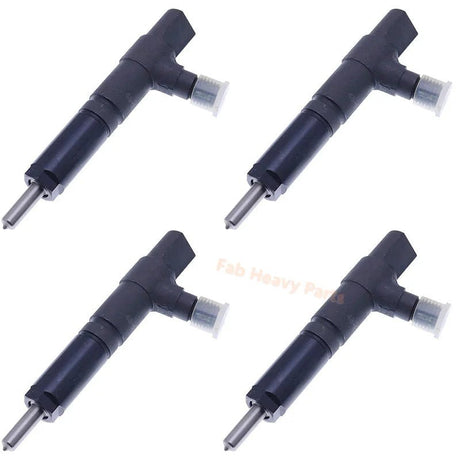 Fuel Injector 1G796 - 53000 1G796 - 53002 for Kubota V2203 Engine - Fab Heavy Parts