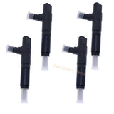 Fuel Injector 1G796 - 53000 1G796 - 53002 for Kubota V2203 Engine - Fab Heavy Parts