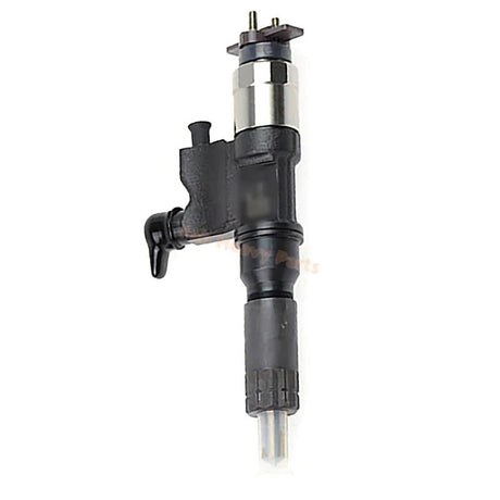 Fuel Injector 1J508 - 53052 1J508 - 53070 1J508 - 53074 for Kubota Engine V3800 Tier 4 Compact Track Loader SVL95 SVL97, Remanufactured - Fab Heavy Parts
