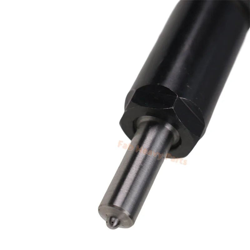 Fuel Injector 20502189 for Volvo Penta TAD520 TAD720 D5A D7A Excavator EW140B Wheel Loader L40B L45B - Fab Heavy Parts