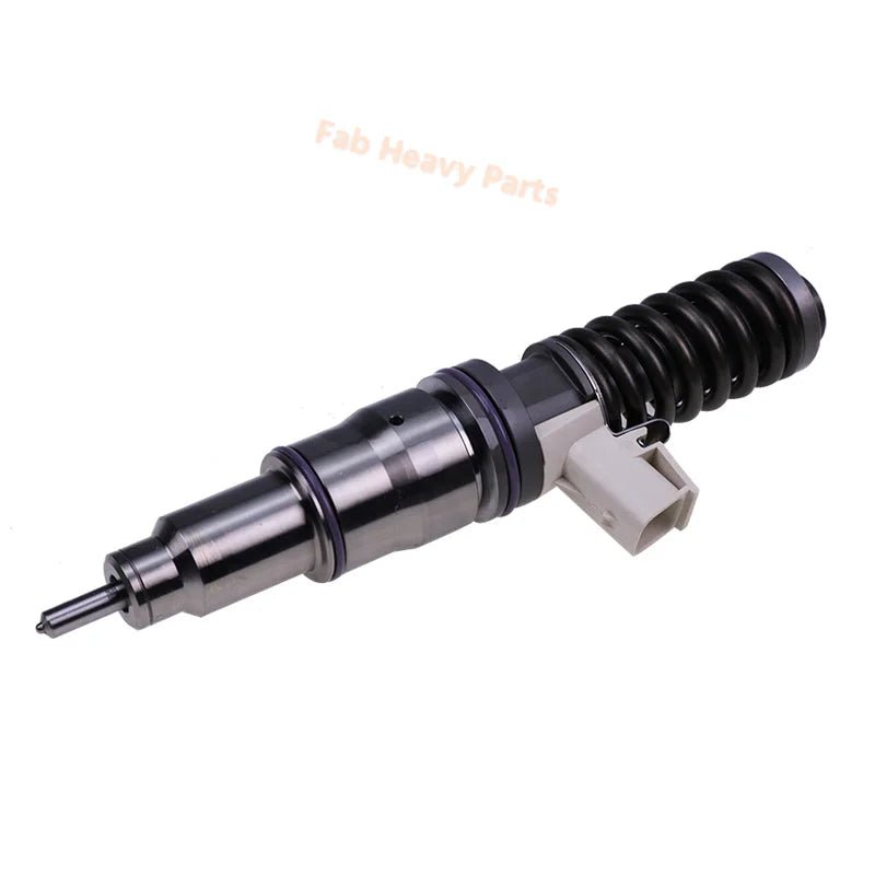 Fuel Injector 20972223 for Volvo Engine D13A D13C Truck FH FH13 - Fab Heavy Parts