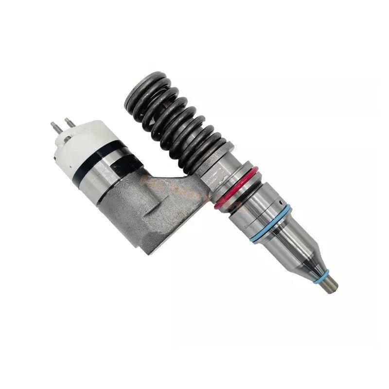 Fuel Injector 20R - 0055 20R0055 Fits for Caterpillar CAT Engine C10 3176C Loader 966G II, Remanufactured - Fab Heavy Parts