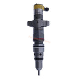 Fuel Injector 20R - 8062 20R8062 242 - 0139 2420139 10R - 4844 10R4844 Fits for Caterpillar CAT Engine C9 C - 9, Remanufactured - Fab Heavy Parts