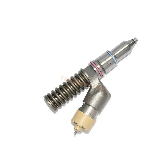 Fuel Injector 211 - 3024 2113024 102 - 6230 1026230 Fits for Caterpillar CAT Engine 3406E 3456 Loader 988G, Remanufactured - Fab Heavy Parts