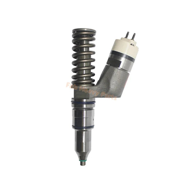 Fuel Injector 211 - 3026 2113026 10R - 0724 10R0724 Fits for Caterpillar CAT Engine 3406E C - 18 3456, Remanufactured - Fab Heavy Parts