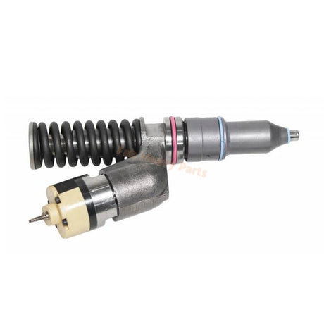 Fuel Injector 211 - 3027 2113027 10R - 0959 10R0959 Fits for Caterpillar CAT Engine 3406E 3456, Remanufactured - Fab Heavy Parts