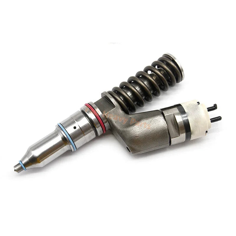 Fuel Injector 211-3028 2113028 10R-7228 10R7228 201-0565 2010565 Fits for Caterpillar CAT Engine C18, Remanufactured
