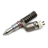 Inyector de combustible 211-3028 2113028 10R-7228 10R7228 201-0565 2010565 para el motor Caterpillar Cat C18, Remanufactured