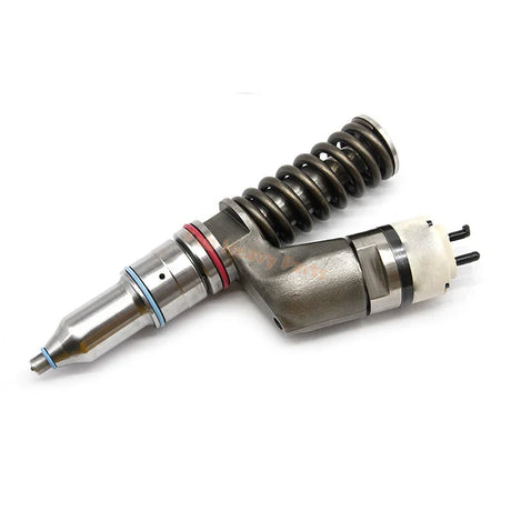 Fuel Injector 211-3028 2113028 10R-7228 10R7228 201-0565 2010565 Fits for Caterpillar CAT Engine C18, Remanufactured