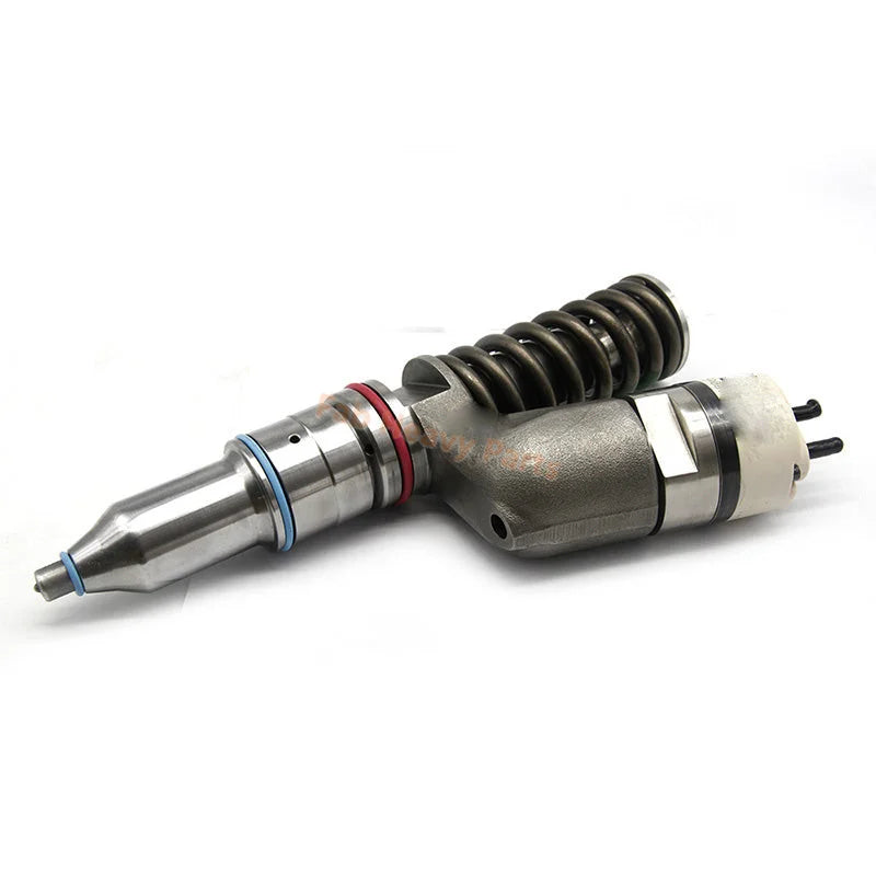 Fuel Injector 211-3028 2113028 10R-7228 10R7228 201-0565 2010565 Fits for Caterpillar CAT Engine C18, Remanufactured