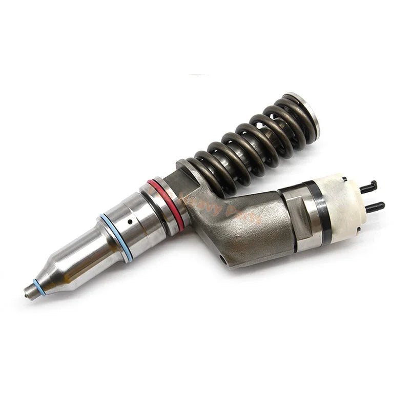 Fuel Injector 211 - 3028 2113028 10R - 7228 10R7228 201 - 0565 2010565 Fits for Caterpillar CAT Engine C18, Remanufactured - Fab Heavy Parts