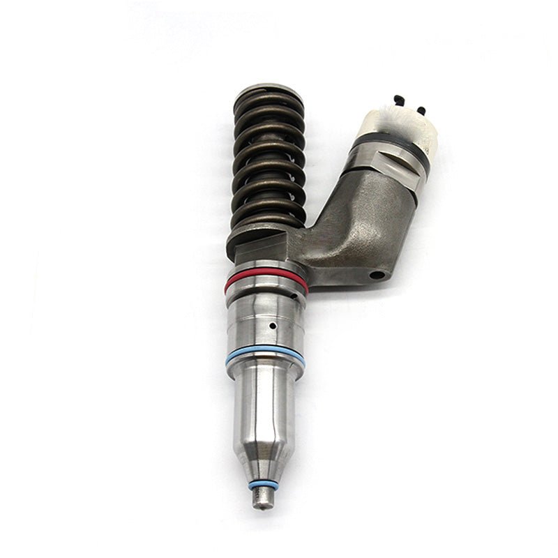 Fuel Injector 211 - 3028 2113028 10R - 7228 10R7228 201 - 0565 2010565 Fits for Caterpillar CAT Engine C18, Remanufactured - Fab Heavy Parts