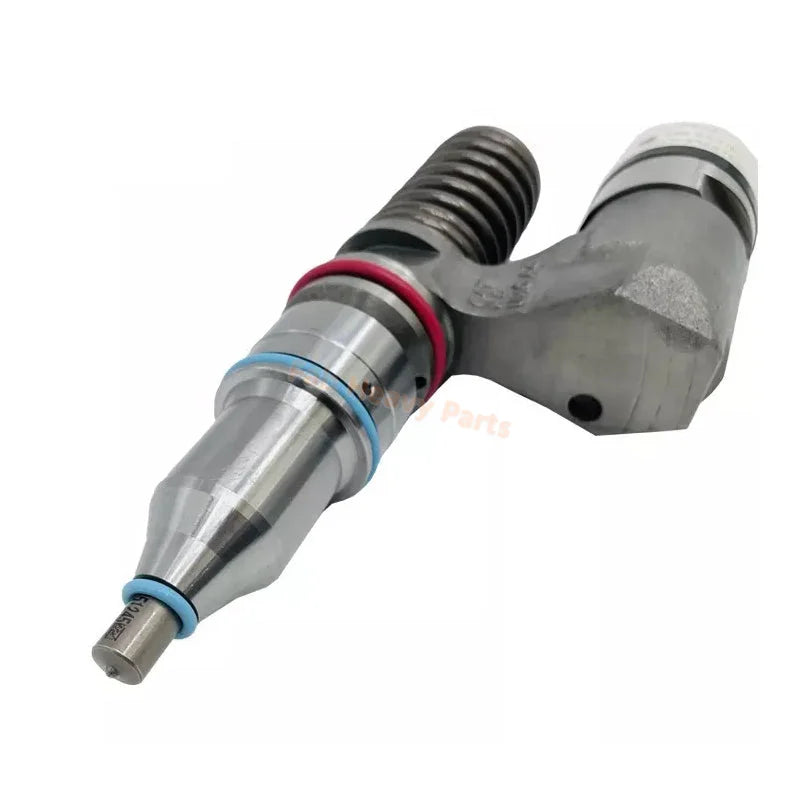 Iniettore di carburante 212-3463 2123463 Adatto per motore Caterpillar CAT 3196 3176C C-10 C-12 Escavatore 365B 365B L 345B II 345B II MH, rigenerato
