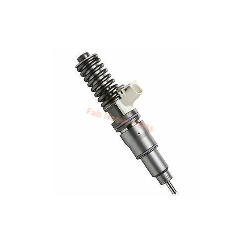Fuel Injector 21569191 for Volvo Engine D11A D11B D11C, Remanufactured - Fab Heavy Parts