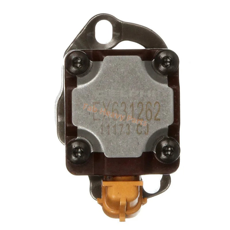 Wtryskiwacz paliwa 222-5963 2225963 10R-1262 10R1262 Pasuje do silnika Caterpillar CAT 3126 3126B 3126E, regenerowany