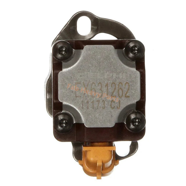 Fuel Injector 222-5963 2225963 10R-1262 10R1262 Fits for Caterpillar CAT Engine 3126 3126B 3126E, Remanufactured