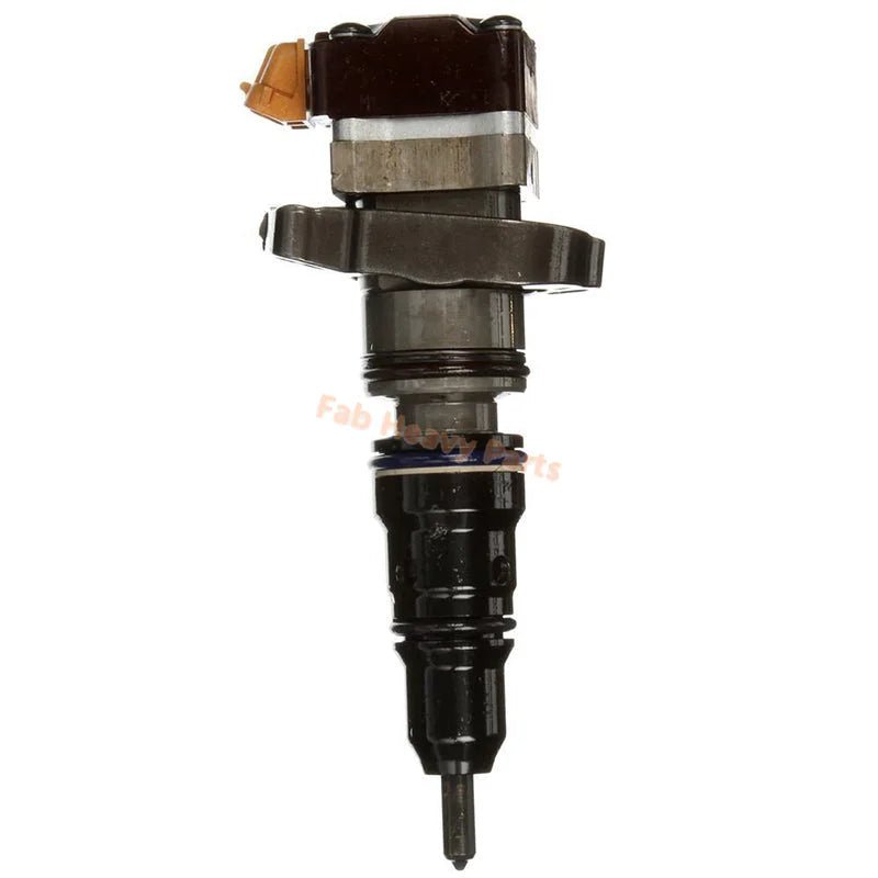 Fuel Injector 222 - 5963 2225963 10R - 1262 10R1262 Fits for Caterpillar CAT Engine 3126 3126B 3126E, Remanufactured - Fab Heavy Parts