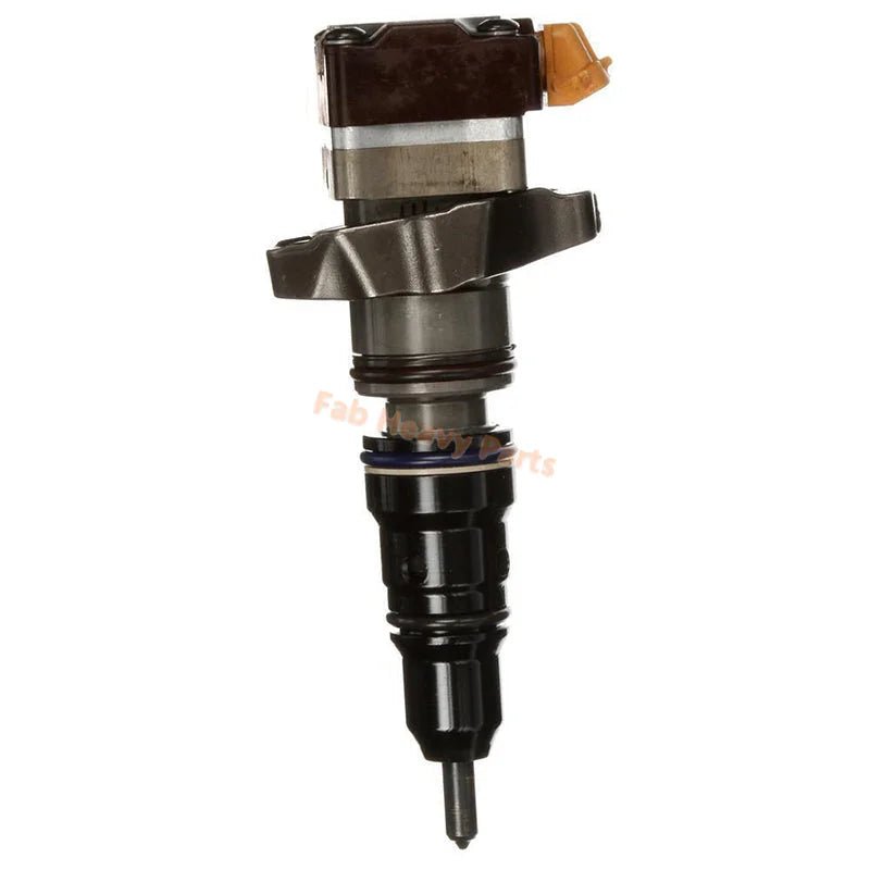 Fuel Injector 222 - 5963 2225963 10R - 1262 10R1262 Fits for Caterpillar CAT Engine 3126 3126B 3126E, Remanufactured - Fab Heavy Parts