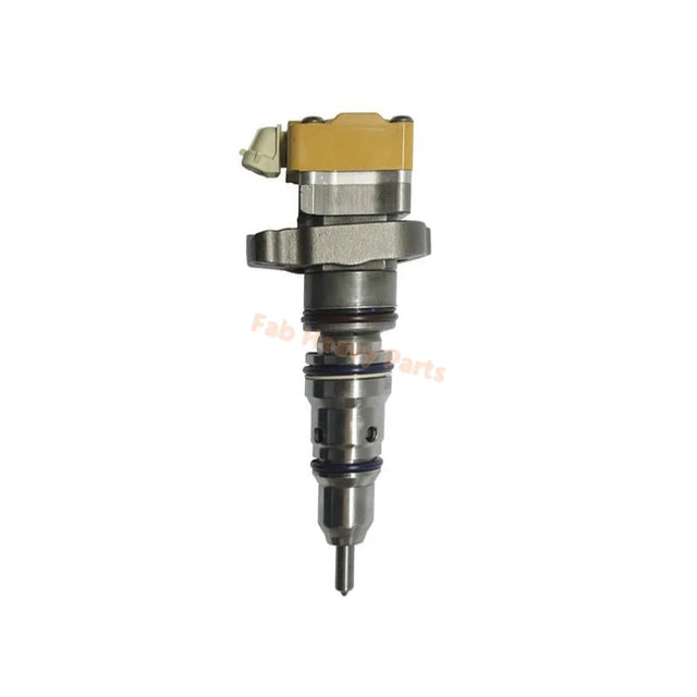 Fuel Injector 222-5968 2225968 10R-1306 10R1306 173-3922 1733922 Fits for Caterpillar CAT Engine 3126B C7, Remanufactured