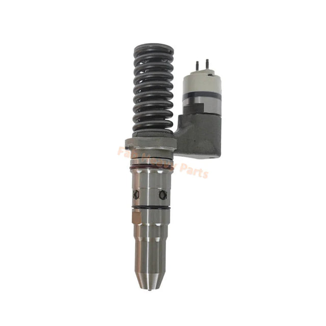 Inyector de combustible 229-0202 2290202 172-4677 1724677 250-1303 2501303 FITS para el motor Caterpillar Cat 3516b 3516 cargador 994d, remanufacturado