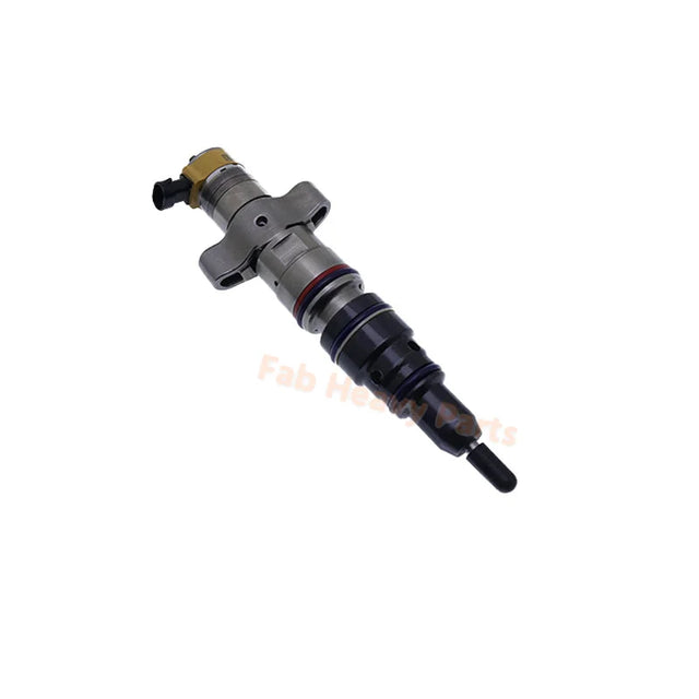 Fuel Injector 217-2570 2172570 Fits for Caterpillar CAT Engine C-9 C9 Excavator 330C 330C L 330C LN