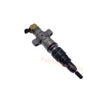 Inyector de combustible 172-5780 1725780 FITS para el motor Caterpillar Cat C-9 C9 Excavator 330C 330C L