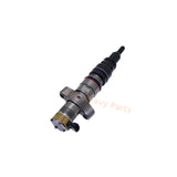 Fuel Injector 188-8739 1888739 Fits for Caterpillar CAT Engine C-9 C9 Excavator E330C 330C, Remanufactured