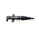Fuel Injector 217-2570 2172570 Fits for Caterpillar CAT Engine C-9 C9 Excavator 330C 330C L 330C LN