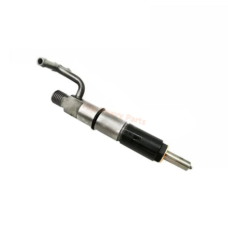 Fuel Injector 235-5901 Fits for Caterpillar CAT Engine 3044C C3.4 3046 Loader 236B 248B 256C 262B 272C 287B