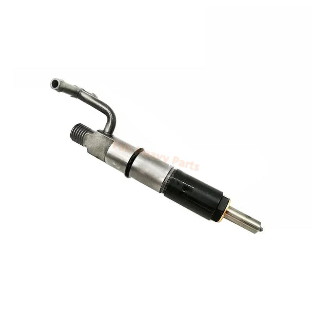 Fuel Injector 235-5901 2355901 Fits for Caterpillar CAT Engine 3044C C3.4 3046 Loader 236B 248B 256C 262B 272C 287B