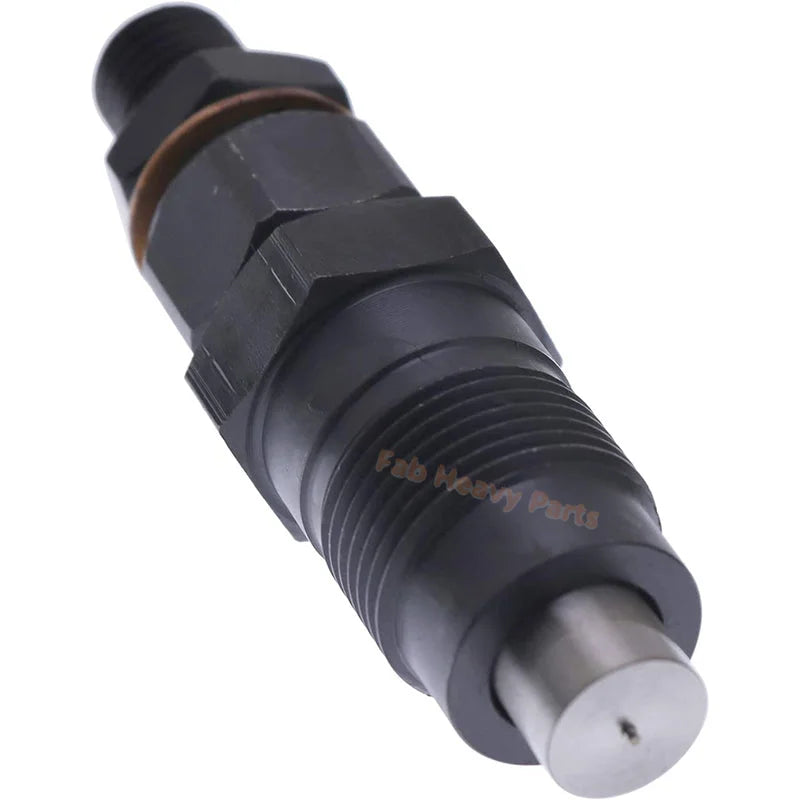 Fuel Injector 23600-54120 093500-4430 for Toyota Engine 2.4L 2LTE Off-Road Vehicle Hilux Surf