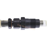 Fuel Injector 23600 - 54120 093500 - 4430 for Toyota Engine 2.4L 2LTE Off - Road Vehicle Hilux Surf - Fab Heavy Parts