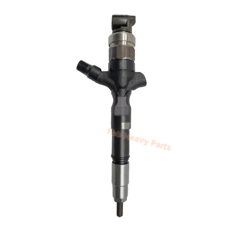 Fuel Injector 23670 - 30120 for Toyota Engine 1KD - ETV D - 4D Dyna Land Cruise 3.0 - Fab Heavy Parts