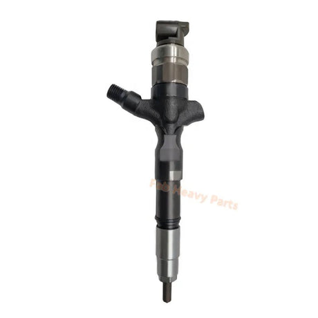 Fuel Injector 23670 - 30120 for Toyota Engine 1KD - ETV D - 4D Dyna Land Cruise 3.0 - Fab Heavy Parts