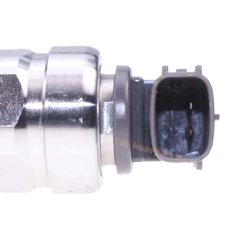 Fuel Injector 23670-30150 for Toyota Engine 2KD Hiace 2.5 D-4D 2007