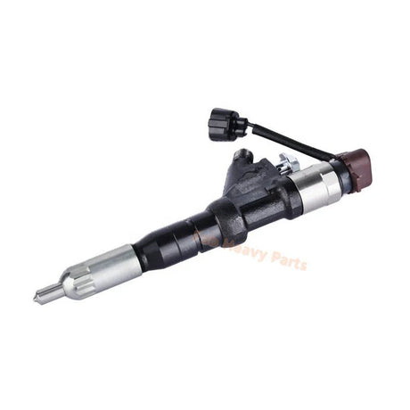 Fuel Injector 23670 - E0340 for Hino Engine E13C Truck 700 Series - Fab Heavy Parts