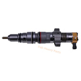 Fuel Injector 243 - 4502 2434502 Fits for Caterpillar CAT Engine C7 - Fab Heavy Parts