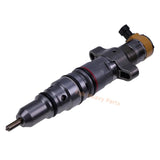 Fuel Injector 243 - 4502 2434502 Fits for Caterpillar CAT Engine C7 - Fab Heavy Parts