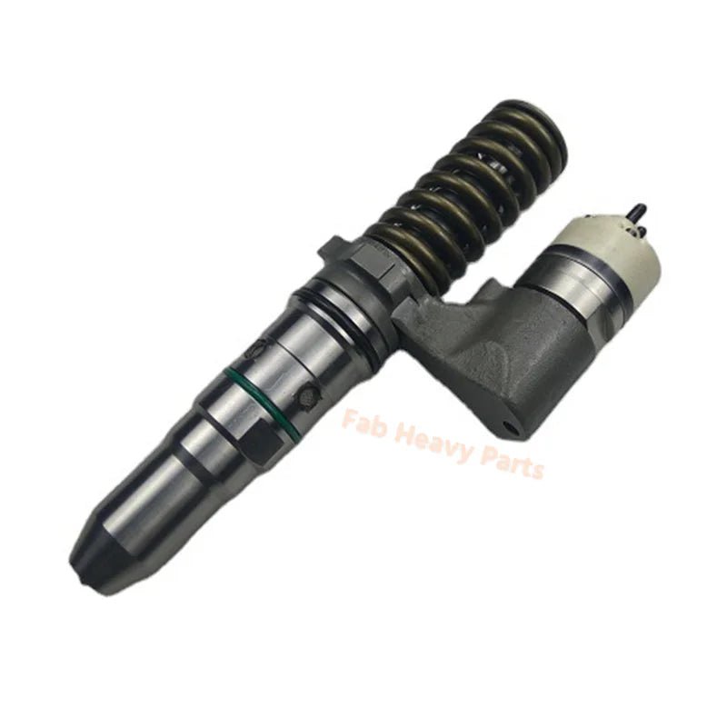 Fuel Injector 249 - 0746 2490746 Fits for Caterpillar CAT Engine 3512B, Remanufactured - Fab Heavy Parts