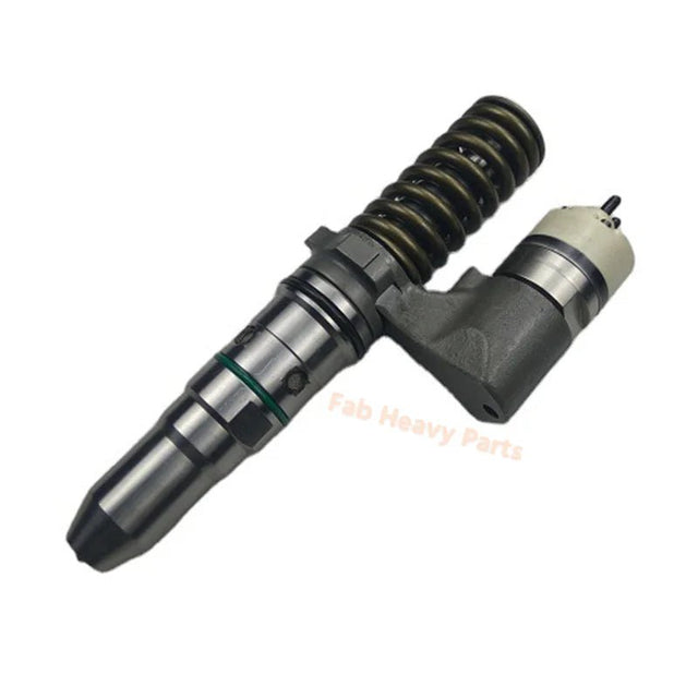 Fuel Injector 249 - 0746 2490746 Fits for Caterpillar CAT Engine 3512B, Remanufactured - Fab Heavy Parts