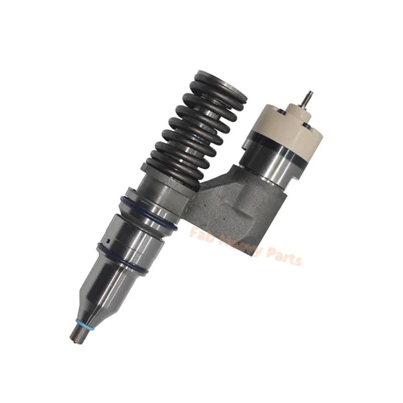 Fuel Injector 253 - 0615 2530615 Fits for Caterpillar CAT Engine C15 C27 Truck 770 770G 777C 777D 777F 777G Loader 980G 980H 992K 993K, Remanufactured - Fab Heavy Parts