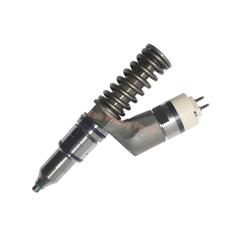 Fuel Injector 253 - 0617 2530617 20R - 2285 20R2285 Fits for Caterpillar CAT Engine C27 C15 Truck AD30 AD55B, Remanufactured - Fab Heavy Parts