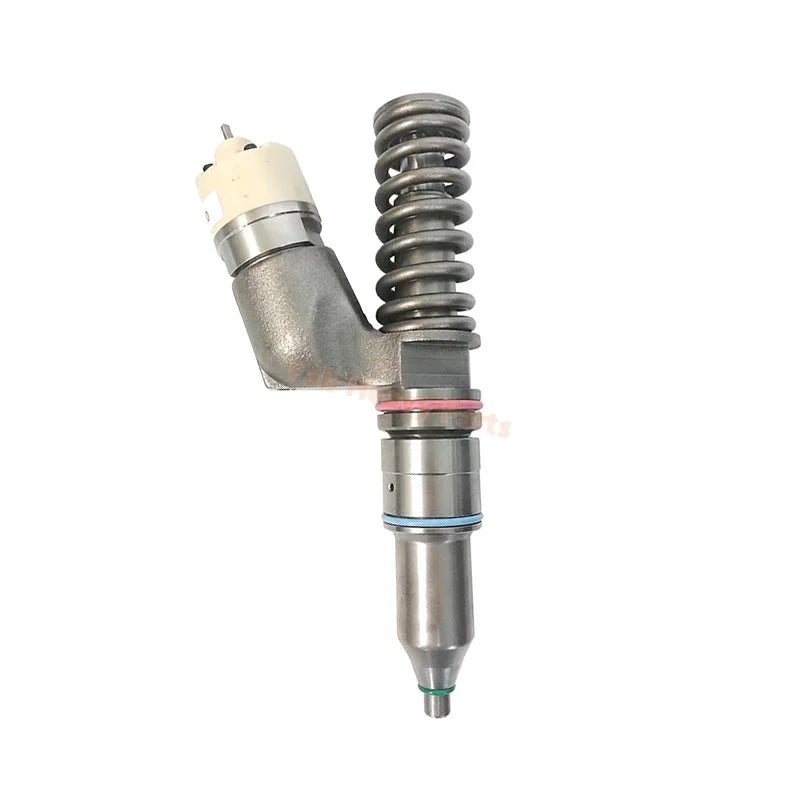 Fuel Injector 253 - 0618 2530618 Fits for Caterpillar CAT Engine C13 C18 C15 C32 Tractor 657E 657G, Remanufactured - Fab Heavy Parts