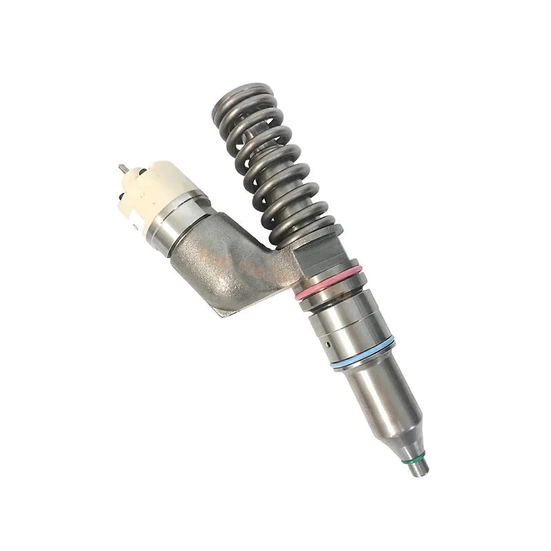 Fuel Injector 253-0618 2530618 Fits for Caterpillar CAT Engine C13 C18 C15 C32 Tractor 657E 657G, Remanufactured